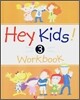 Hey Kids! 3 Workbook