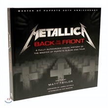 Metallica: Back to the Front