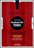 훅톤 토플 Reading Cram Course iBT