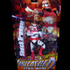 스타워즈 Unleashed Shock Trooper