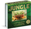 Jungle: A Photicular Book
