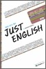 영어로 배우는 영어 Just English 중급