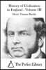 History of Civilization in England - Volume III