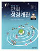 한눈에 보는 만화 성경개관 : 구약편