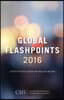 Global Flashpoints 2016: Crisis and Opportunity