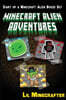 Diary of a Minecraft Alien Boxed Set