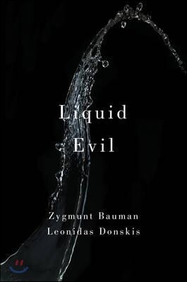 Liquid Evil: Living with Tina