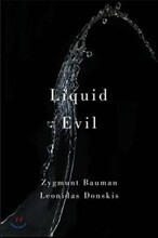 Liquid Evil: Living with Tina