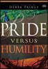 Audio CD-Pride Versus Humility (2 CD)