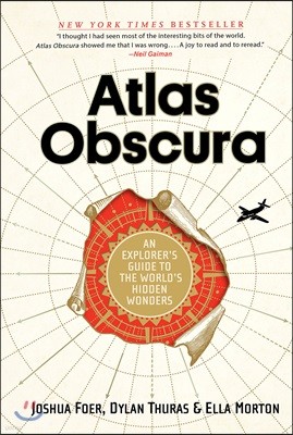 Atlas Obscura