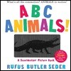 ABC Animals!