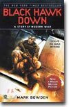 Black Hawk Down: A Story of Modern War
