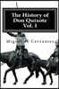 The History of Don Quixote, Vol. I,: Complete