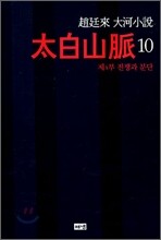 태백산맥 10
