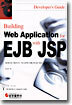 Building Web Application for EJB with JSP