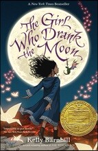The Girl Who Drank the Moon