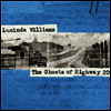 Lucinda Williams - Ghosts Of Highway 20 (Gatefold Cover)(MP3 Download)(2LP)