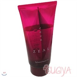헤라 지일 퍼퓸드 샤워 젤 150ml (대용량)