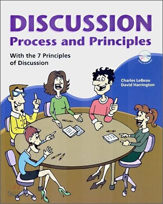 Discussion Process and Principles : Student Book