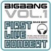 빅뱅 (Bigbang) - 2006 빅뱅 1st Concert Live CD : The Real