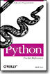 Python Pocket Reference