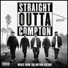 Straight Outta Compton (스트레이트 아웃 오브 컴턴) OST (Music From The Motion Picture)