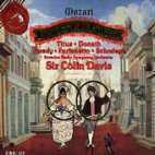 Colin Davis / 모차르트 : 피가로의 결혼 (Mozart : Le Nozze Di Figaro) (3CD Box Set/수입/604402RC)