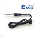 EXSO/엑소 마이크로 세라믹 인두기 EM-2040/EM시리즈/납땜기/용접기/산업용/보급형