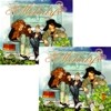 더 멜로디 (The Melody) 1집 - The Melody [커플 특별반(200장 한정)]