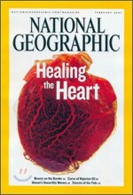 National Geographic USA (월간) : 2007년 02월