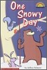 Scholastic Hello Reader Level 1 : One Snowy Day