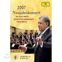 빈 신년 음악회 2007 - 주빈 메타
