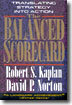 The Balanced Scorecard