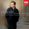 Antonio Pappano 차이코프스키: 교향곡 4, 5, 6번 '비창' - 안토니오 파파노 (Tchaikovsky: Symphony 4, 5 & 6 Pathetique)