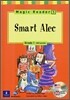 Magic Reader 1 Smart Alec