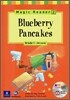 Magic Reader 2 Blueberry Pancakes