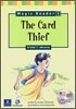 Magic Reader 5 The Card Thief