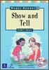 Magic Reader 10 Show and Tell