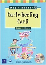 Magic Reader 12 Cartwheeling Carli