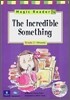 Magic Reader 14 The Incredible Something