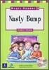 Magic Reader 18 Nasty Bump