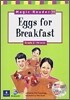 Magic Reader 19 Eggs for Breakfast