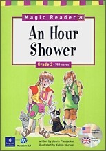 Magic Reader 20 An Hour Shower