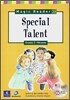 Magic Reader 23 Special Talent