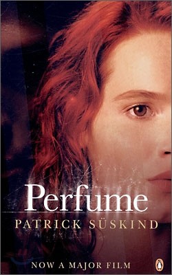 Perfume : The Story of a Murderer