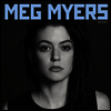 Meg Myers - Sorry (LP+CD)