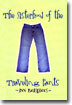 Sisterhood of the Traveling Pants
