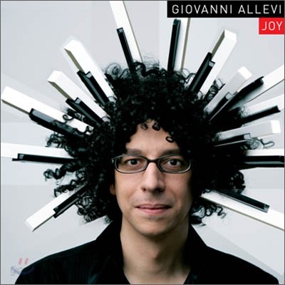 Giovanni Allevi - Joy