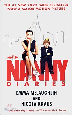 The Nanny Diaries