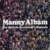 Manny Albam - The Blues Is Everybody’s Business